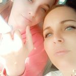 Catherine Parry - @cathanfonzo - Instagram