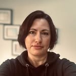 Catherine Parry - @cathchameleon - Instagram