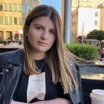 Catherine Parry - @catherineparry55 - Instagram