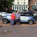 Catherine Parry - @parry4729 - Instagram