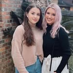 Catie - @catherine_parryy - Instagram