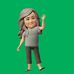 Catherine Pate - Facebook