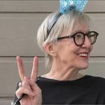 Catherine Pate - @littlecat65_ - Instagram