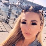Catherine Penner - @catherine_penner - Instagram