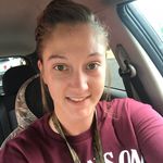 Katherine Penner - @kitty.kat.1991 - Instagram