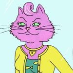 Cat Penney - @lady_catherine_de_penney - Instagram