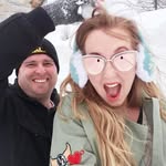 Catherine Pepper - @saltyfatcat - Instagram