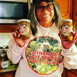 Catherine's Hot Pepper Pear Re - @catherineshotpepperpear - Instagram