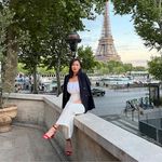 Catherine Pham - @thanh_thao - Instagram