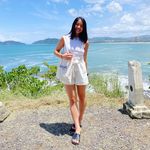Catherine Pham - @cathyfledthecountry - Instagram