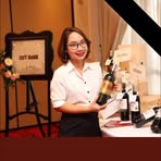 Catherine Pham - Facebook