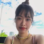 Huyền Trân - @catherinepham1998 - Instagram