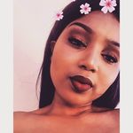 KC_phamotse - @catherine_phamotse - Instagram