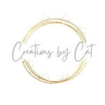Catherine Plummer - @creationsbycatgbg - Instagram