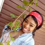 Catherine Poppy Maretlwa - @catherinepoppymaretlwa - Instagram