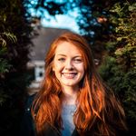 Catherine Porter - @cporter30 - Instagram