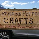 Catherine Potter - @catherinepottercrafts - Instagram