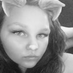 Catherine Potter - @kitcat_love_beauty - Instagram