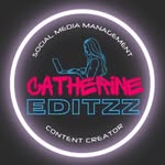 Catherine potter - @catherine.editzz - Instagram