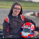 Catherine Potter Racing - @catherinepotterracing - Instagram