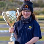 Catherine Potter Racing Backup - @catherinepotterracing.backup - Instagram