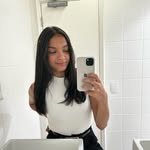 Catherine Prado - @cahrlqq - Instagram