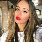 catherine prado - @samantha.seka - Instagram