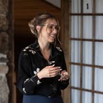 Anne-Catherine Provost - @annecatherinepr - Instagram