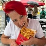 Natalie Catherine Provost - @natcatpro23 - Instagram