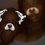 Catherine Pugh - @jamaurhismom10.15.11 - Instagram