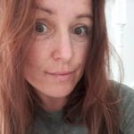 Catherine Purcell - @katepurcell74 - Instagram