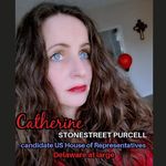 Catherine Purcell - @electcatherine2020 - Instagram