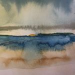 Catherine Purcell - @cpurcellwatercolours - Instagram