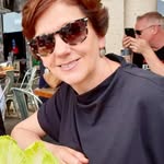 Catherine Ralston - @macwestie60 - Instagram