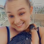 Katie Ralston - @catherine_vralston - Instagram