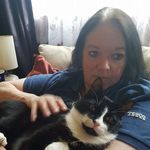 Catherine Ramsden - @bazcat100 - Instagram