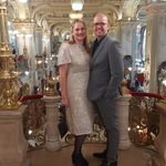 Catherine Ramsden - @catjoyramsden - Instagram