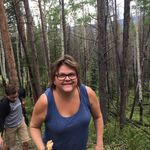 Catherine Ramsden Coughlin - @catcogs - Instagram