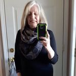 Catherine Ramsden Henderson - @cathy19492019 - Instagram