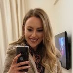 Catherine O' Reilly - @cmreilly93 - Instagram