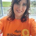 Catherine Reilly - @spuddyreilly - Instagram