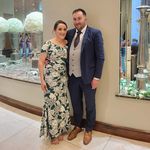 Catherine Reilly - @catherinereilly90 - Instagram