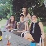 Catherine Reilly - @catherinereilly95 - Instagram