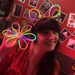 Catherine Reilly-Cooper - @marciehatton07 - Instagram