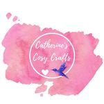 Catherine Richards - @catherines_cosy_crafts - Instagram