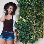 Catherine Richards - @ounlamtojo - Instagram
