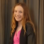 Catherine Rigby - @rigby7998 - Instagram