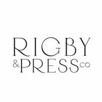 Katherine Rigby - @rigbyandpressco - Instagram