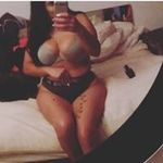 Catherine Rivas - @catherinerivas9 - Instagram