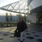 Catherine Aboganda Robles - @catherine.robles.90 - Instagram